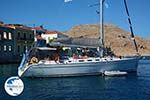 Nimborio Halki - Island of Halki Dodecanese - Photo 306 - Photo GreeceGuide.co.uk