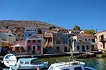 Nimborio Halki - Island of Halki Dodecanese - Photo 310 - Photo GreeceGuide.co.uk