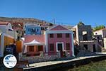 Nimborio Halki - Island of Halki Dodecanese - Photo 311 - Photo GreeceGuide.co.uk