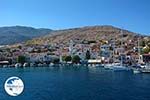 Nimborio Halki - Island of Halki Dodecanese - Photo 318 - Photo GreeceGuide.co.uk