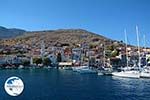 Nimborio Halki - Island of Halki Dodecanese - Photo 319 - Photo GreeceGuide.co.uk