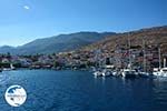 Nimborio Halki - Island of Halki Dodecanese - Photo 322 - Photo GreeceGuide.co.uk