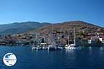 Nimborio Halki - Island of Halki Dodecanese - Photo 323 - Photo GreeceGuide.co.uk