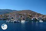 Nimborio Halki - Island of Halki Dodecanese - Photo 324 - Photo GreeceGuide.co.uk