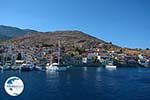 Nimborio Halki - Island of Halki Dodecanese - Photo 325 - Photo GreeceGuide.co.uk