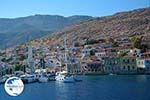 Nimborio Halki - Island of Halki Dodecanese - Photo 327 - Photo GreeceGuide.co.uk