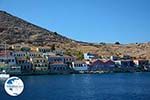 Nimborio Halki - Island of Halki Dodecanese - Photo 330 - Photo GreeceGuide.co.uk
