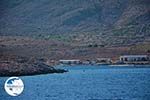 beach Kania Halki - Island of Halki Dodecanese - Photo 339 - Photo GreeceGuide.co.uk