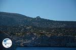 The castle near the islet of Alimia near Halki - Island of Halki Dodecanese - Photo 347 - Photo GreeceGuide.co.uk