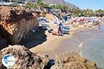 beach near Starbeach and Meltemi - Hersonissos - Heraklion Prefecture Crete - Photo GreeceGuide.co.uk