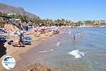beach Starbeach Chersonissos - Beach near Starbeach Photo 4 - Photo GreeceGuide.co.uk