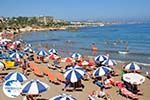 beach Starbeach Chersonissos - Beach near Starbeach Photo 8 - Photo GreeceGuide.co.uk
