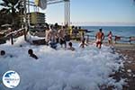 Foam party Starbeach Chersonissos - Foam Party Starbeach Hersonissos 6 - Photo GreeceGuide.co.uk