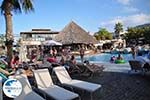 Starbeach swimming pool - Starbeach pool - Photo GreeceGuide.co.uk