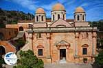 Agia Triada Tzagarolon Crete - Chania Prefecture - Photo 19 - Photo GreeceGuide.co.uk