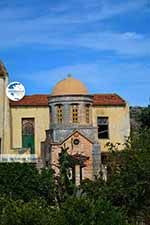 Agia Triada Tzagarolon Crete - View to Kalives - Chania Prefecture - Photo 21 - Photo GreeceGuide.co.uk
