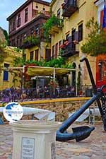 Chania city Crete - Chania Prefecture - Photo 6 - Photo GreeceGuide.co.uk