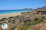 Falasarna Crete - Chania Prefecture - Photo 1 - Photo GreeceGuide.co.uk