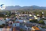 View to Ida mounatin from the village of Vori - Photo GreeceGuide.co.uk