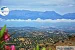 Ida mountain,  on the road when coming from the Odigitria monastery - Photo GreeceGuide.co.uk