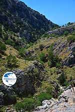 Imbros gorge Crete - Chania Prefecture - Photo 5 - Photo GreeceGuide.co.uk