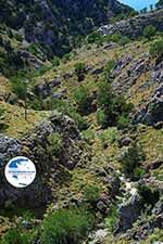 Imbros gorge Crete - Chania Prefecture - Photo 8 - Photo GreeceGuide.co.uk