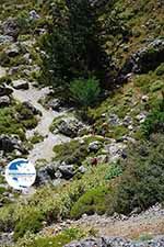 Imbros gorge Crete - Chania Prefecture - Photo 9 - Photo GreeceGuide.co.uk