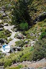 Imbros gorge Crete - Chania Prefecture - Photo 10 - Photo GreeceGuide.co.uk