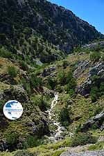 Imbros gorge Crete - Chania Prefecture - Photo 16 - Photo GreeceGuide.co.uk