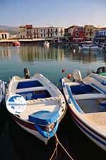 Rethymno town | Rethymnon Crete | Photo 175 - Photo GreeceGuide.co.uk