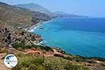 Preveli beach Crete - Rethymno Prefecture - Photo 1 - Photo GreeceGuide.co.uk