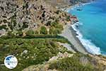 Preveli beach Crete - Rethymno Prefecture - Photo 3 - Photo GreeceGuide.co.uk