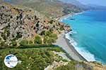 Preveli beach Crete - Rethymno Prefecture - Photo 4 - Photo GreeceGuide.co.uk