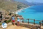 Preveli beach Crete - Rethymno Prefecture - Photo 13 - Photo GreeceGuide.co.uk
