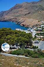 Sfakia Crete - Chania Prefecture - Photo 10 - Photo GreeceGuide.co.uk