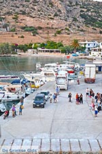 Schinoussa Cyclades -  Photo 9 - Photo GreeceGuide.co.uk