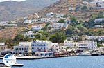 The harbour of Gialos Ios | Greece | Greece  - Photo 3 - Photo GreeceGuide.co.uk