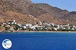 The harbour of Gialos Ios | Greece | Greece  - Photo 5 - Photo GreeceGuide.co.uk