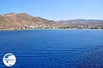 The harbour of Gialos Ios | Greece | Greece  - Photo 6 - Photo GreeceGuide.co.uk