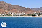 The harbour of Gialos Ios | Greece | Greece  - Photo 8 - Photo GreeceGuide.co.uk