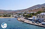 The harbour of Gialos Ios | Greece | Greece  - Photo 10 - Photo GreeceGuide.co.uk