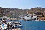 The harbour of Gialos Ios | Greece | Greece  - Photo 14 - Photo GreeceGuide.co.uk