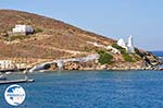 The harbour of Gialos Ios | Greece | Greece  - Photo 15 - Photo GreeceGuide.co.uk