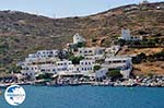 The harbour of Gialos Ios | Greece | Greece  - Photo 17 - Photo GreeceGuide.co.uk