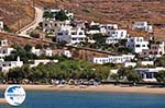 The harbour of Gialos Ios | Greece | Greece  - Photo 23 - Photo GreeceGuide.co.uk