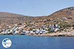 Alopronia, The harbour of Sikinos | Greece | Greece  - Photo 1 - Photo GreeceGuide.co.uk