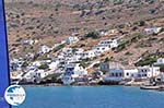 Alopronia, The harbour of Sikinos | Greece | Greece  - Photo 2 - Photo GreeceGuide.co.uk