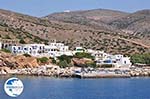 Alopronia, The harbour of Sikinos | Greece | Greece  - Photo 4 - Photo GreeceGuide.co.uk