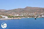 Alopronia, The harbour of Sikinos | Greece | Greece  - Photo 5 - Photo GreeceGuide.co.uk