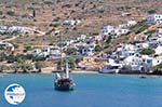 Alopronia, The harbour of Sikinos | Greece | Greece  - Photo 7 - Photo GreeceGuide.co.uk